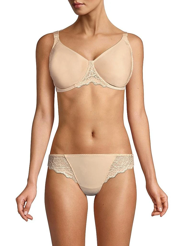 Simone Pérèle Caresse Minimizer Bra 3