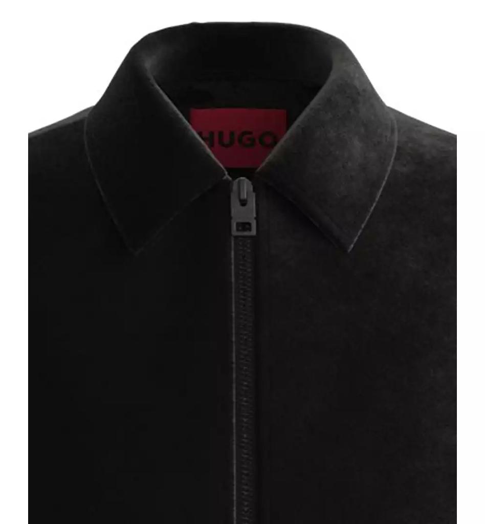 Hugo Boss Men's Regular-Fit Jacket