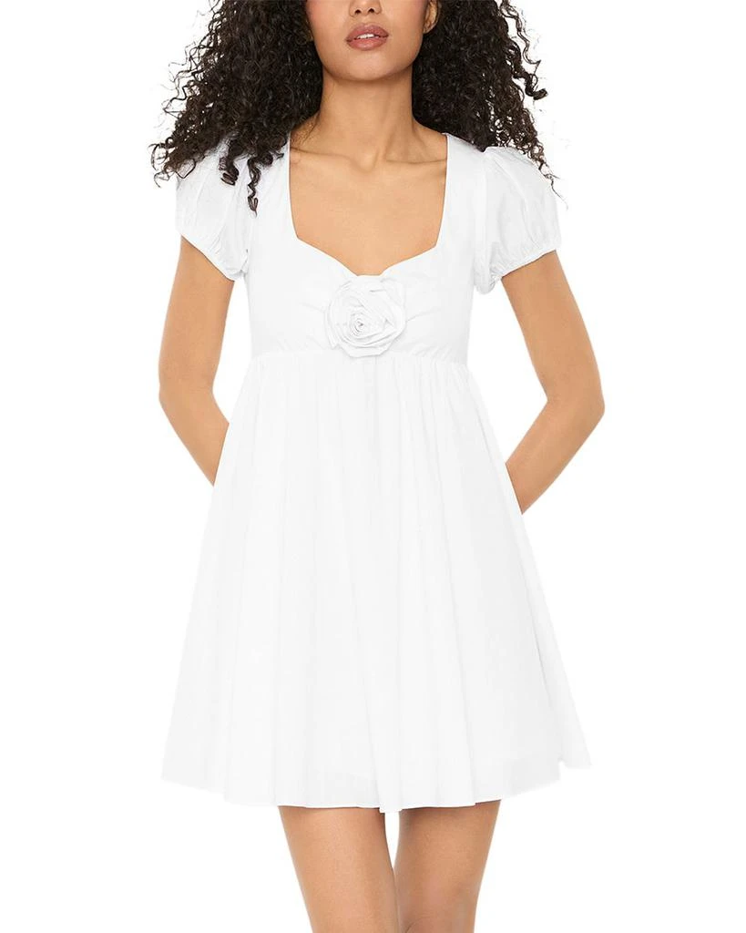 Likely Rue Dress 1