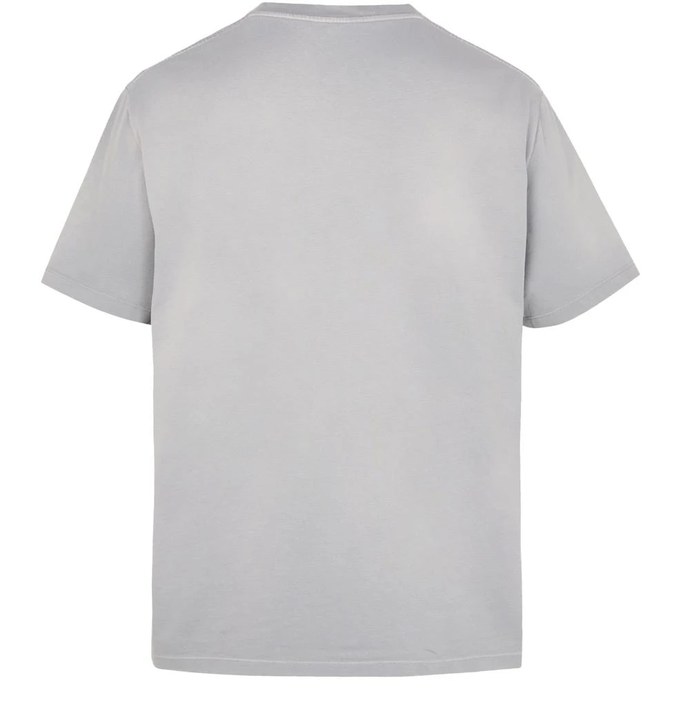 Loewe Casual cotton T-shirt 3