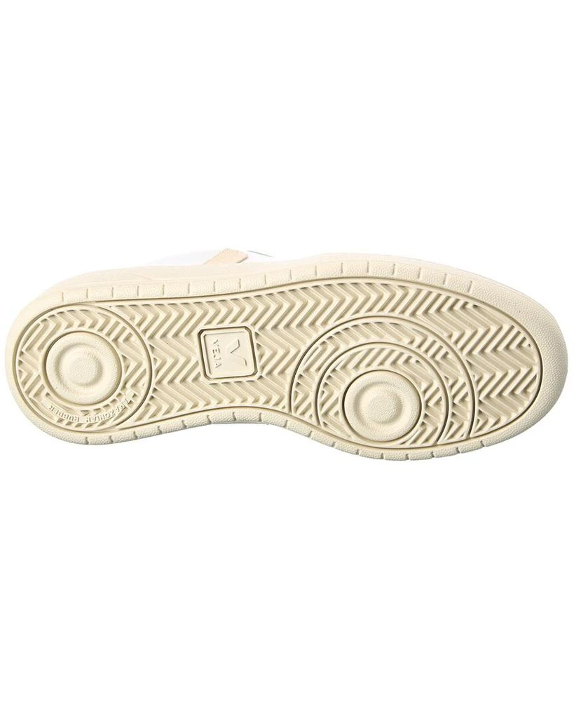 Veja V-12 Leather Sneaker 4