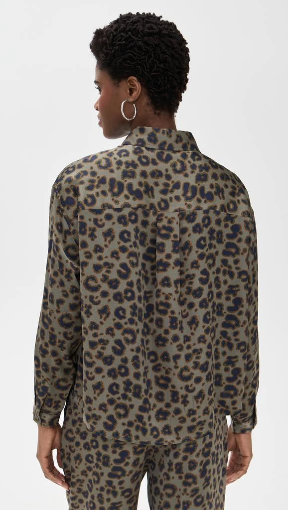 bash Billie Shirt 2
