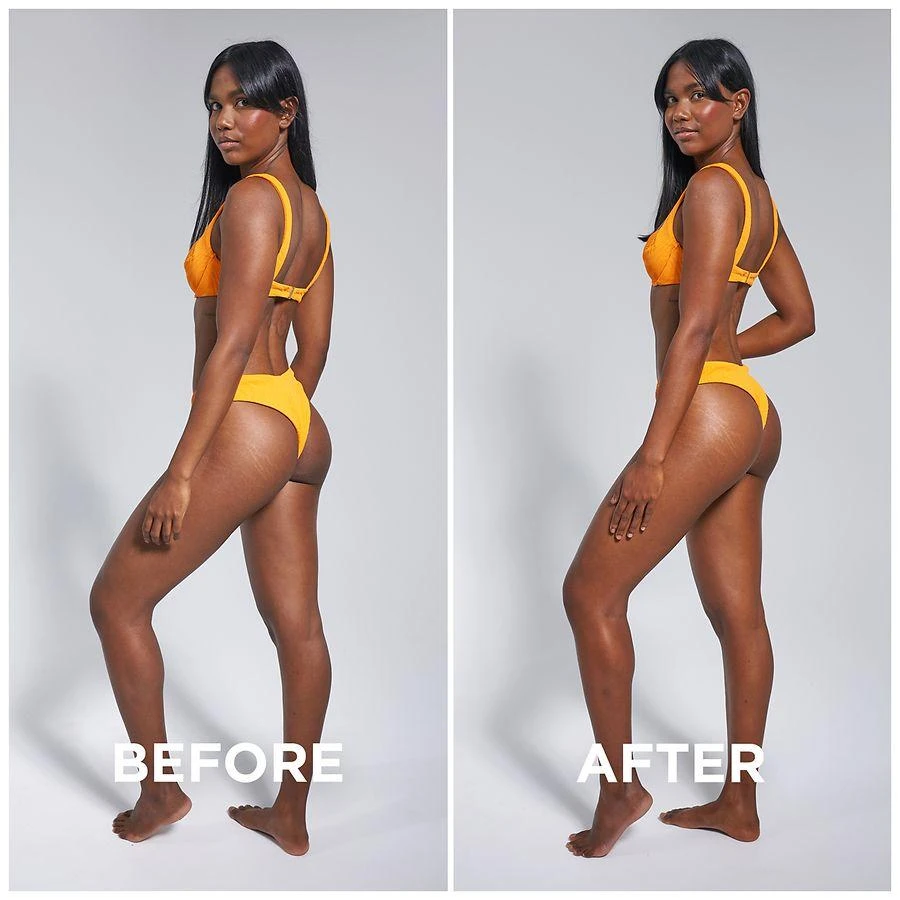 Bondi Sands Technocolor 1 Hour Express Self Tanning Foam 5