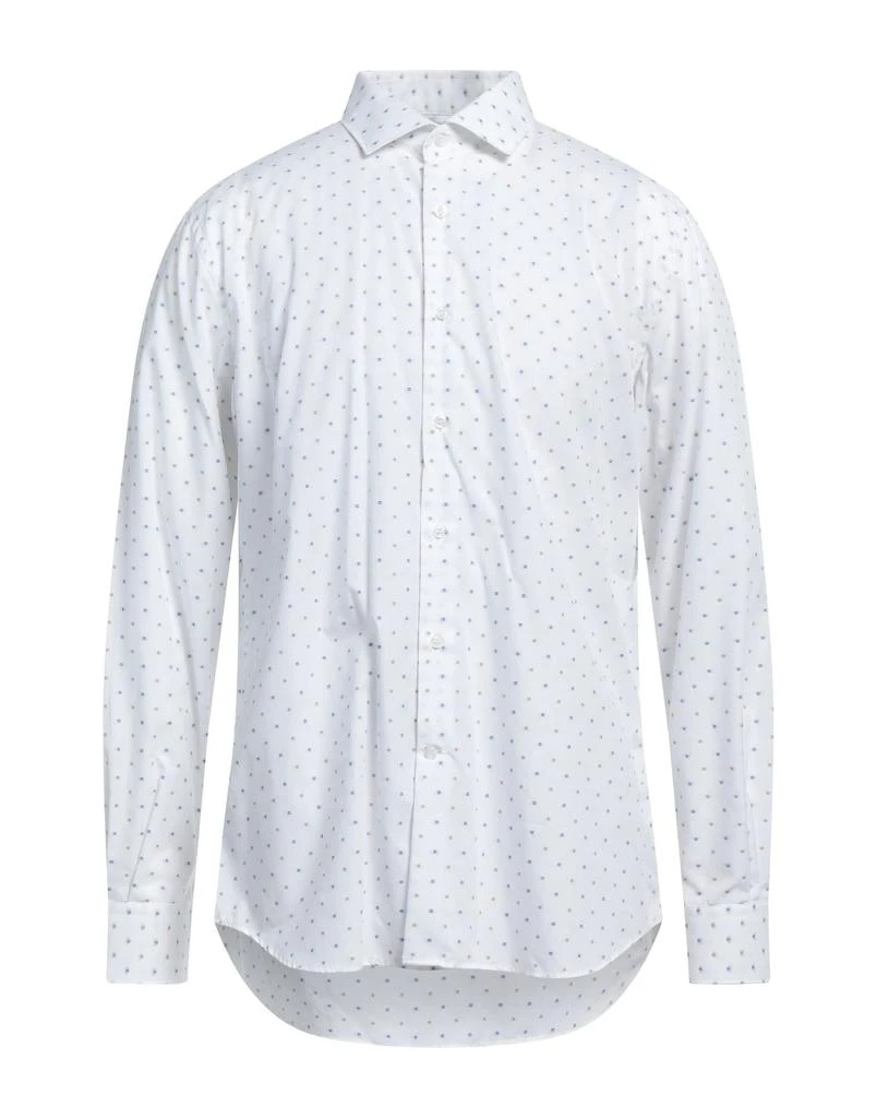 INGRAM Patterned shirt 1