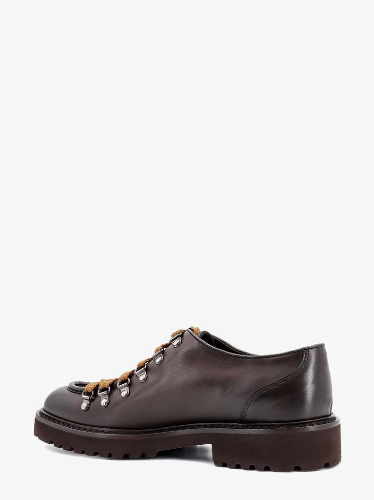 DOUCAL'S Leather lace-up shoe 3