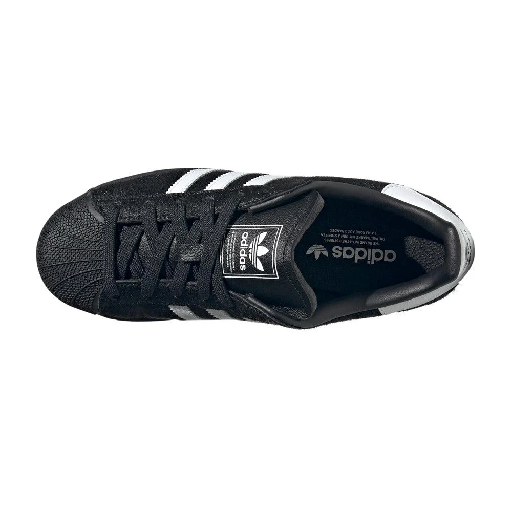 Adidas Superstar II Shoes 4