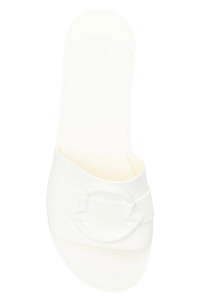 Moncler Rubber flip-flops 6