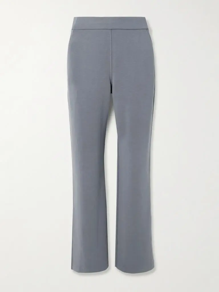 Lululemon Softstreme™ High-rise Straight-leg Pants
