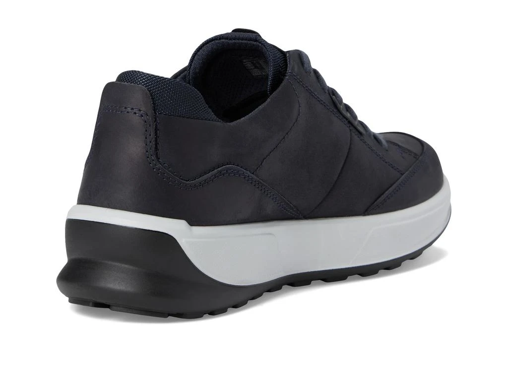 ECCO Byway Waterproof Lace Oxford 5