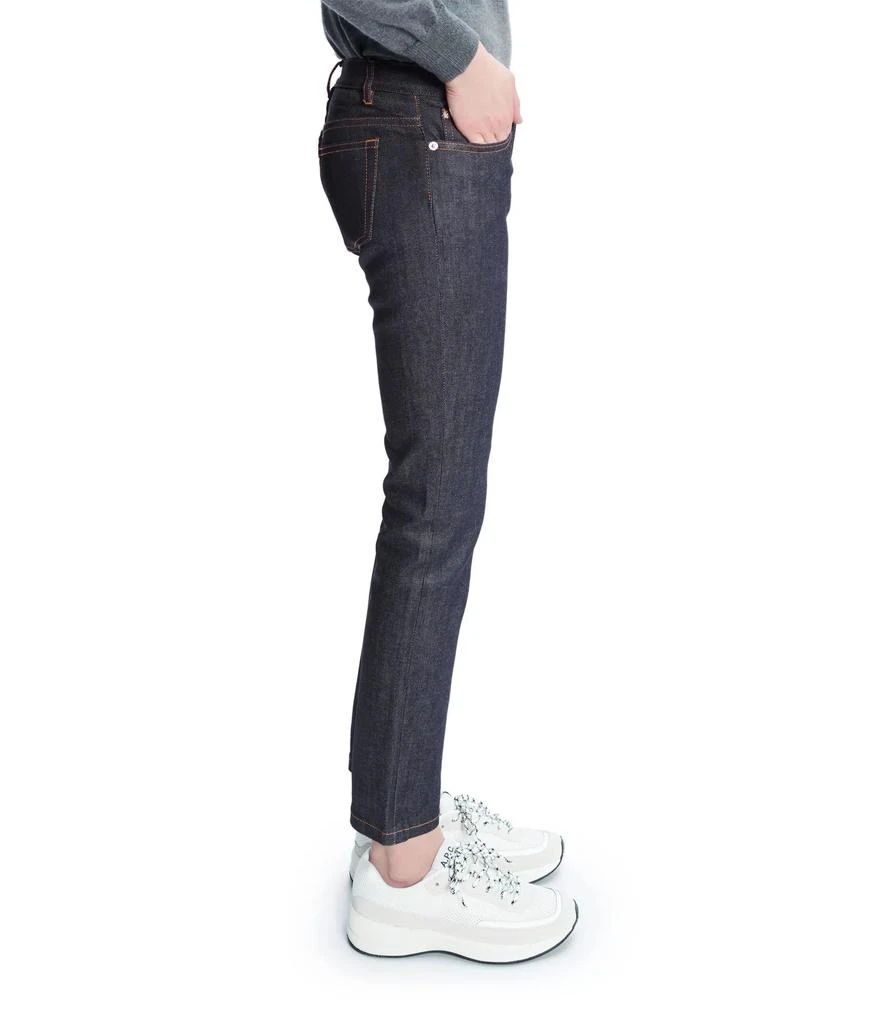 A.P.C. Jean Etroit Court 5
