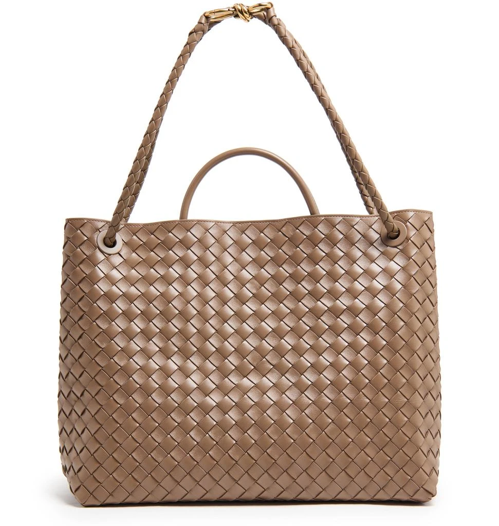 Bottega Veneta Andiamo large bag 5