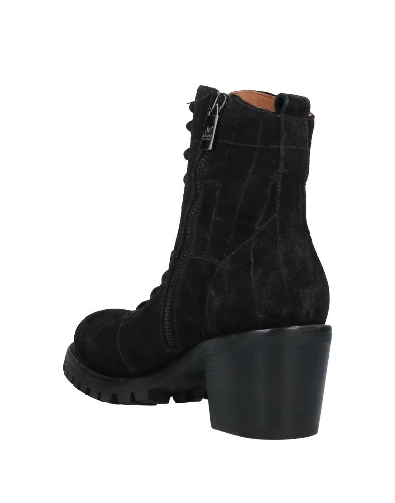 Jo Ghost Ankle boot 3