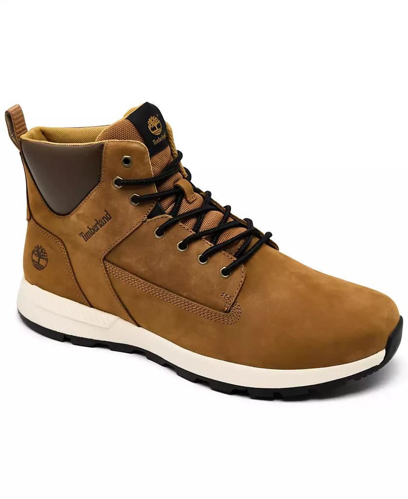 Timberland AUTHENTIC LACE UP / 26㎝ Men's Timberland® Authentic Mid Lace-Up Boot