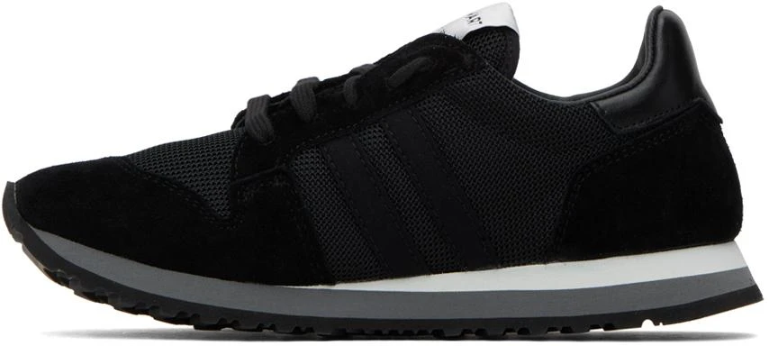 Comme des Garcons Black Spalwart Edition Blaster Low Sneakers 3