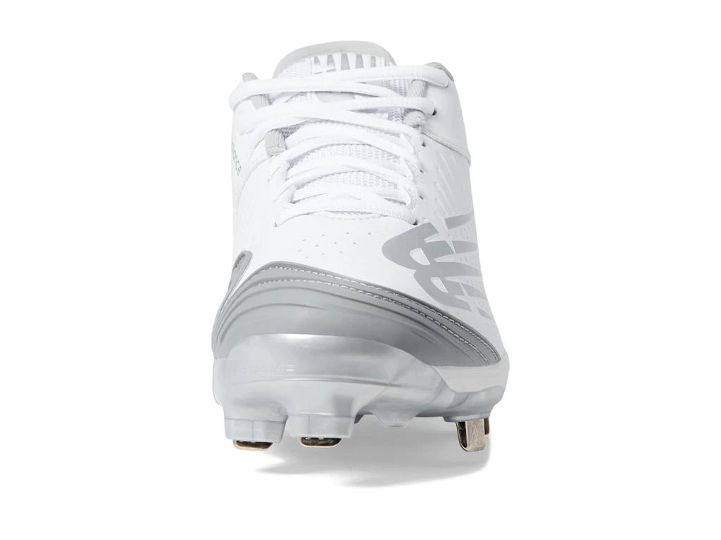 New Balance FUSEv3 Pitch Softball Cleats 3