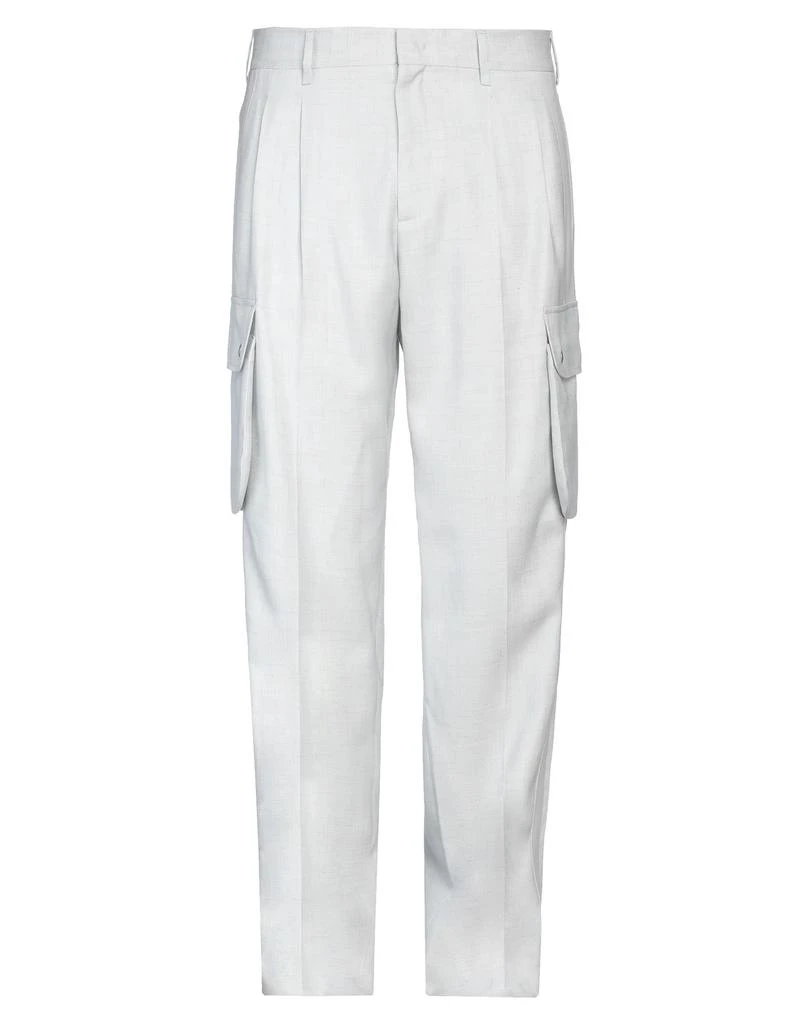 STELLA McCARTNEY MEN Cargo 1