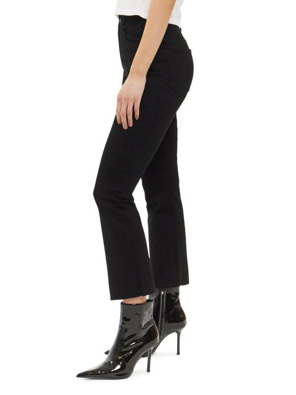 Articles of Society Halle High Rise Flared Jeans 3