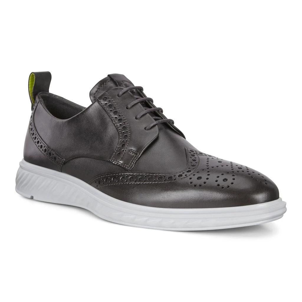 ECCO ECCO ST.1 Hybrid Lite Wingtip Brogue Shoes 2