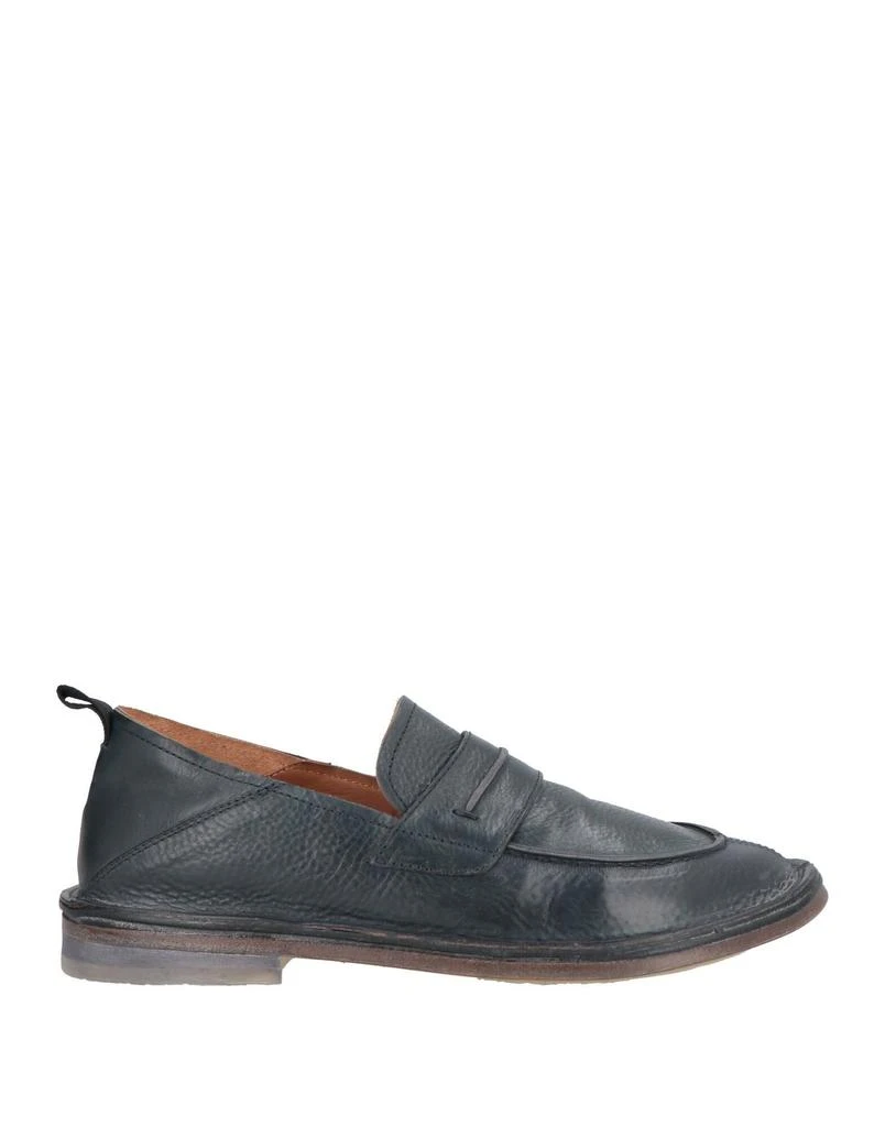 MOMA Loafers 1