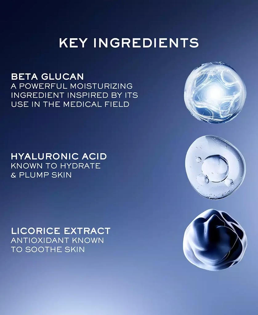 Lancôme Génifique Ultimate Recovery Face Serum, 1.7 oz. 7