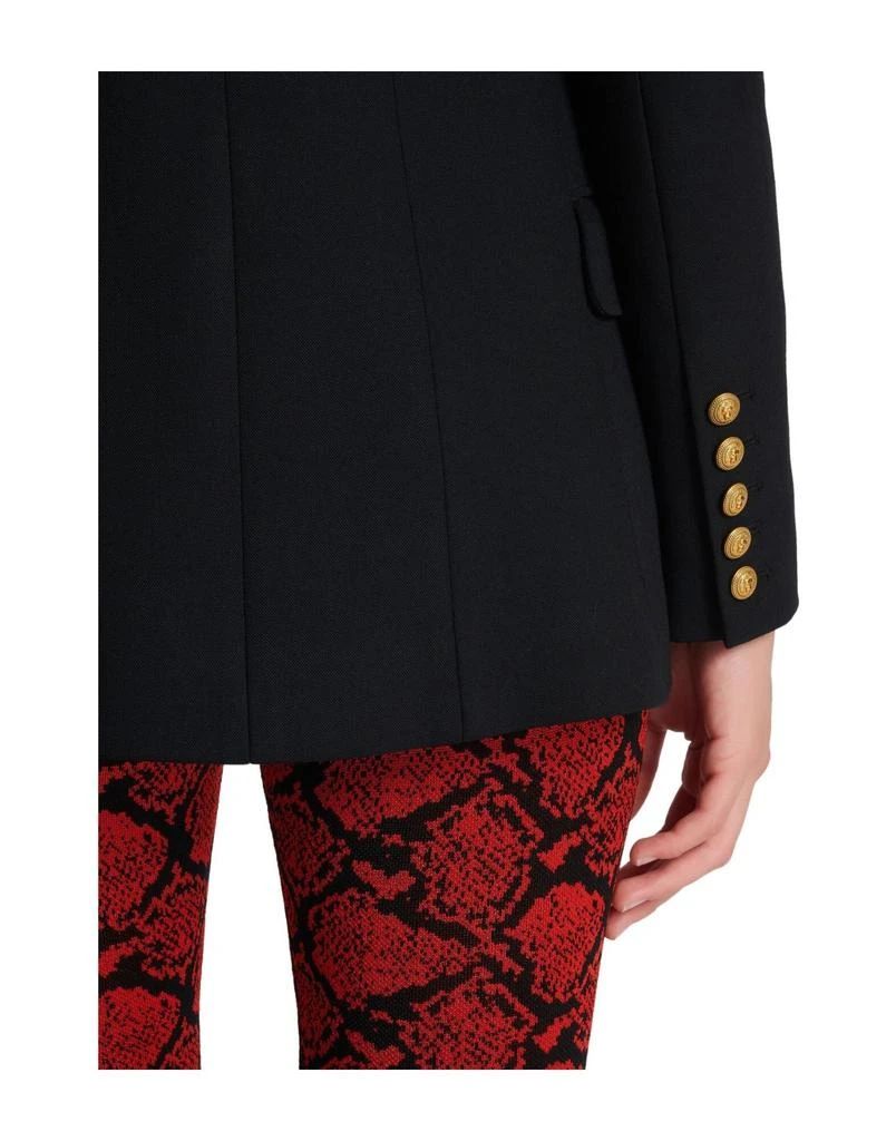 Balmain Blazer 6