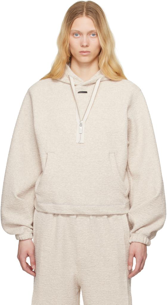 ADER error Gray Realce Product. 29 Hoodie