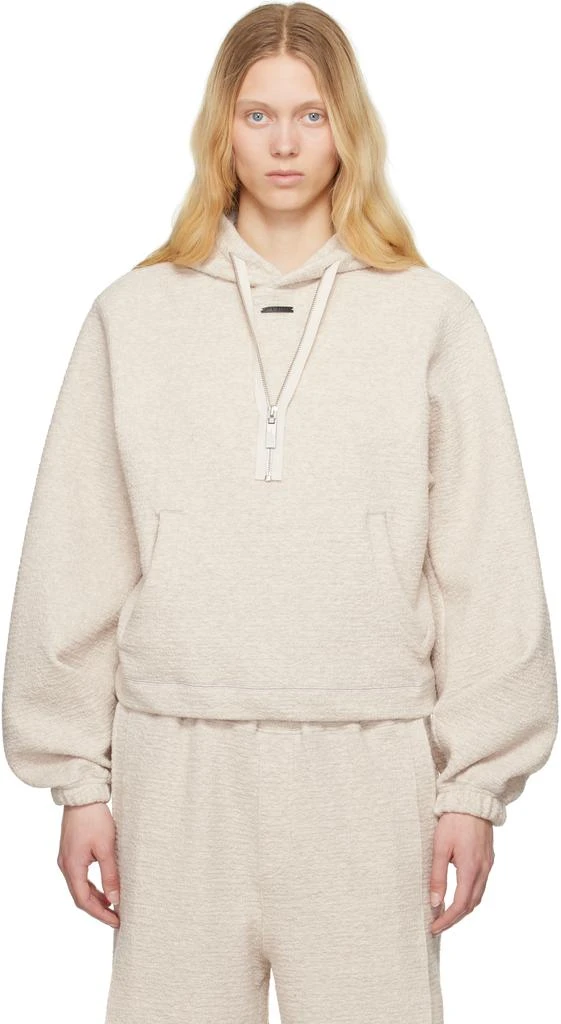 ADER error Gray Realce Product. 29 Hoodie 1