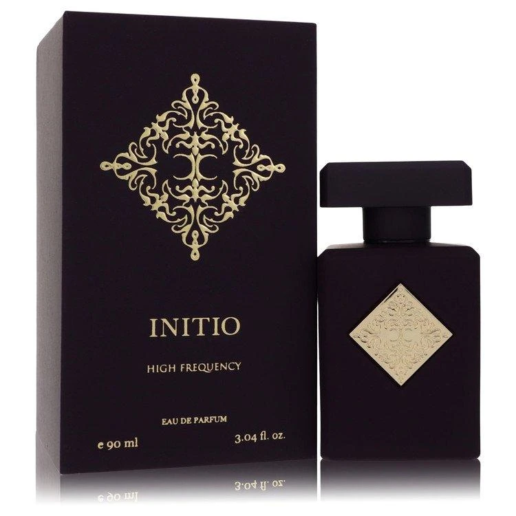 INITIO PARFUMS PRIVES Initio High Frequency by  Eau De Parfum Spray 3.04 oz Men 1