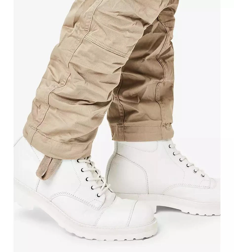 G-Star Men's Rovic Zip 3D Straight Tapered Cargo Pant 5