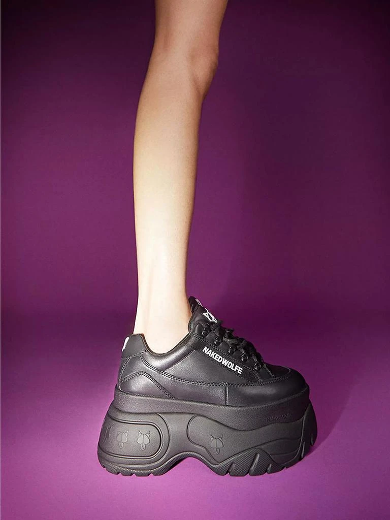 Naked Wolfe Sprinter Sneakers 10