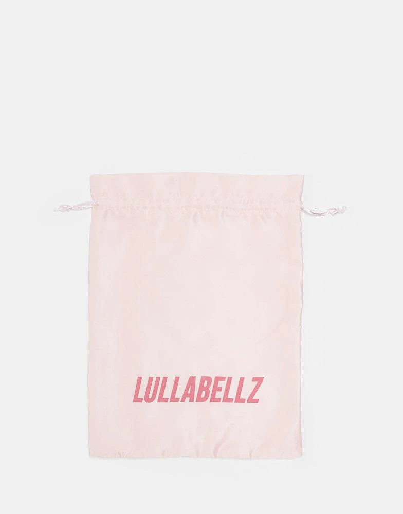 Lullabellz LullaBellz Hair Extensions Storage Bag