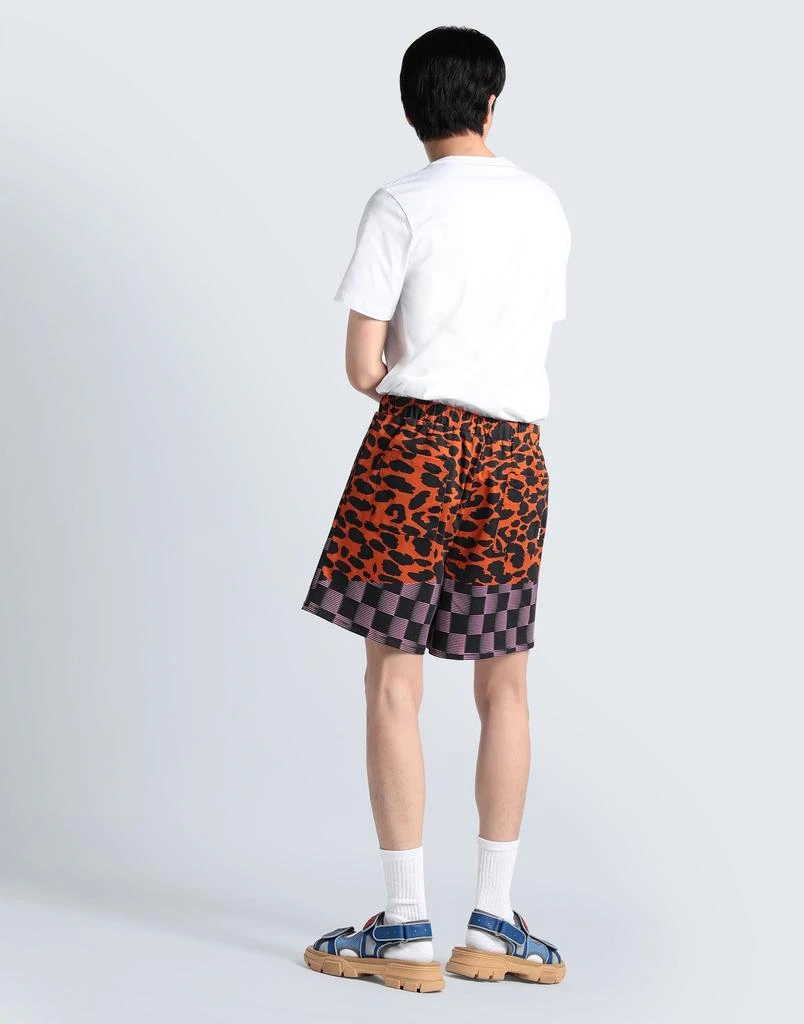 Pas de Mer Shorts & Bermuda 3