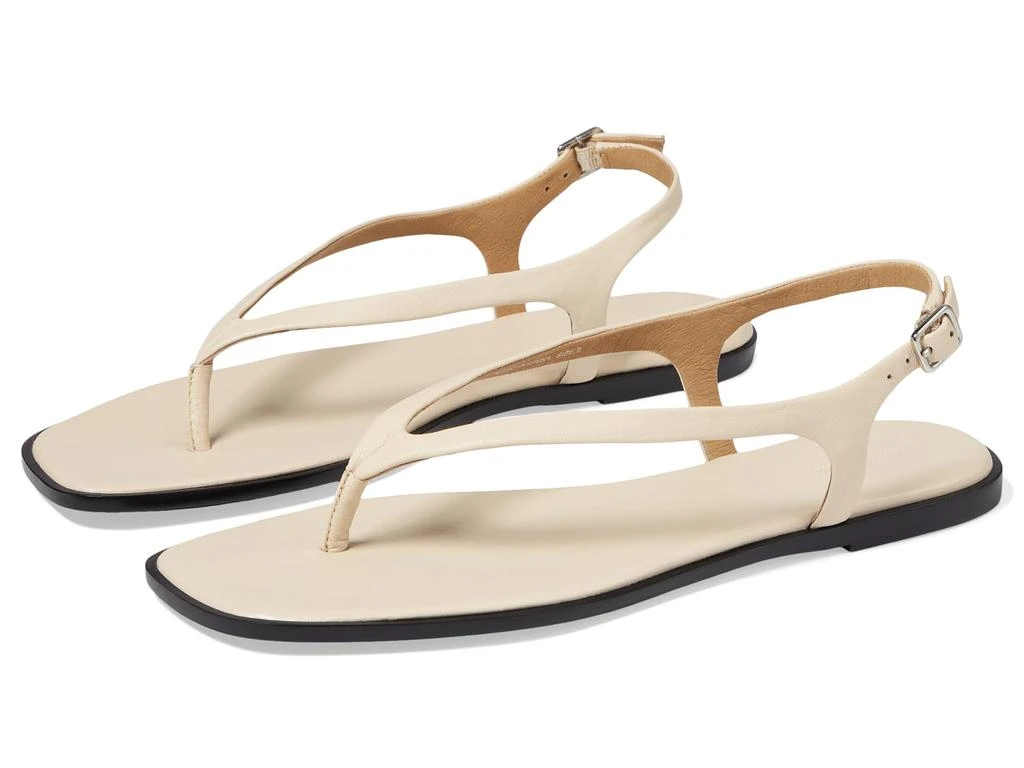 Madewell Palma Thong Sandal 1