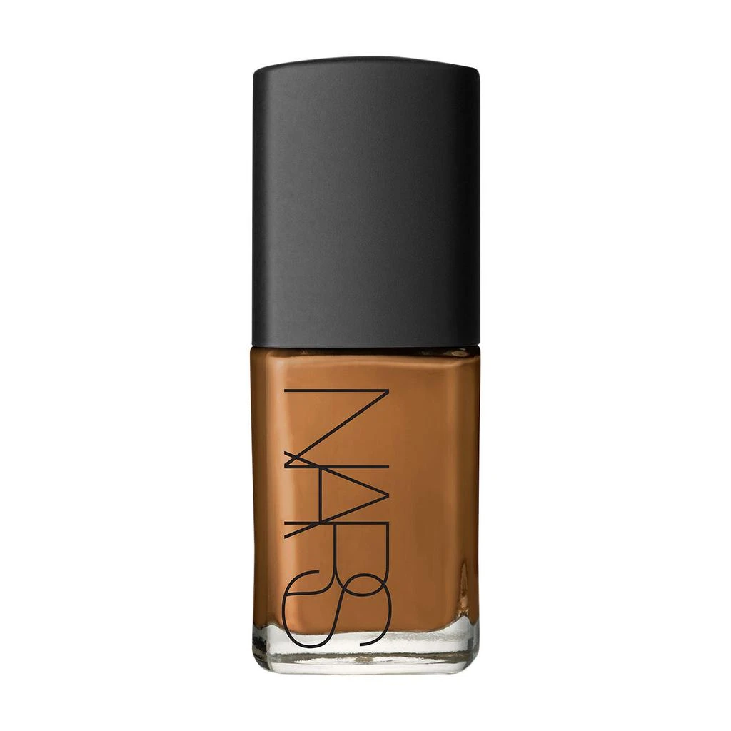 NARS Sheer Glow Foundation 50