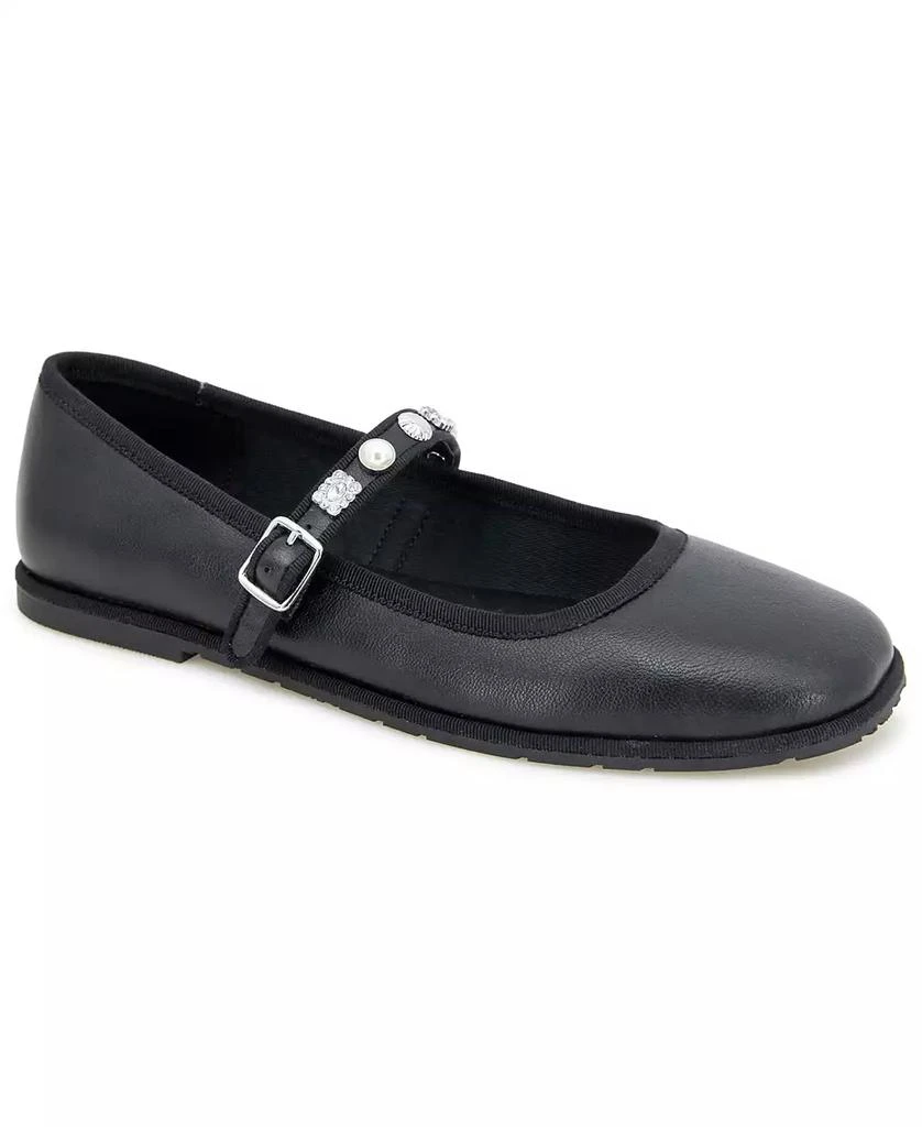 Shop Women's Elda MaryJane Flats on Sale at BeyondStyle – Get 31