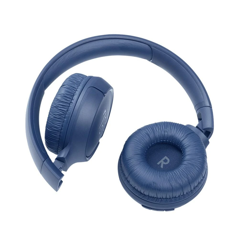 JBL Tune 510BT Lifestyle Bluetooth On Ear Headphones 4