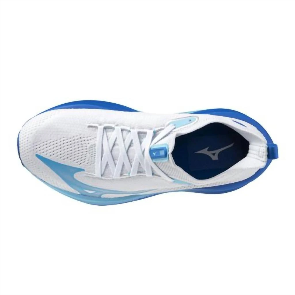 Mizuno Mizuno - Women's Neo Vista Running Shoe 4