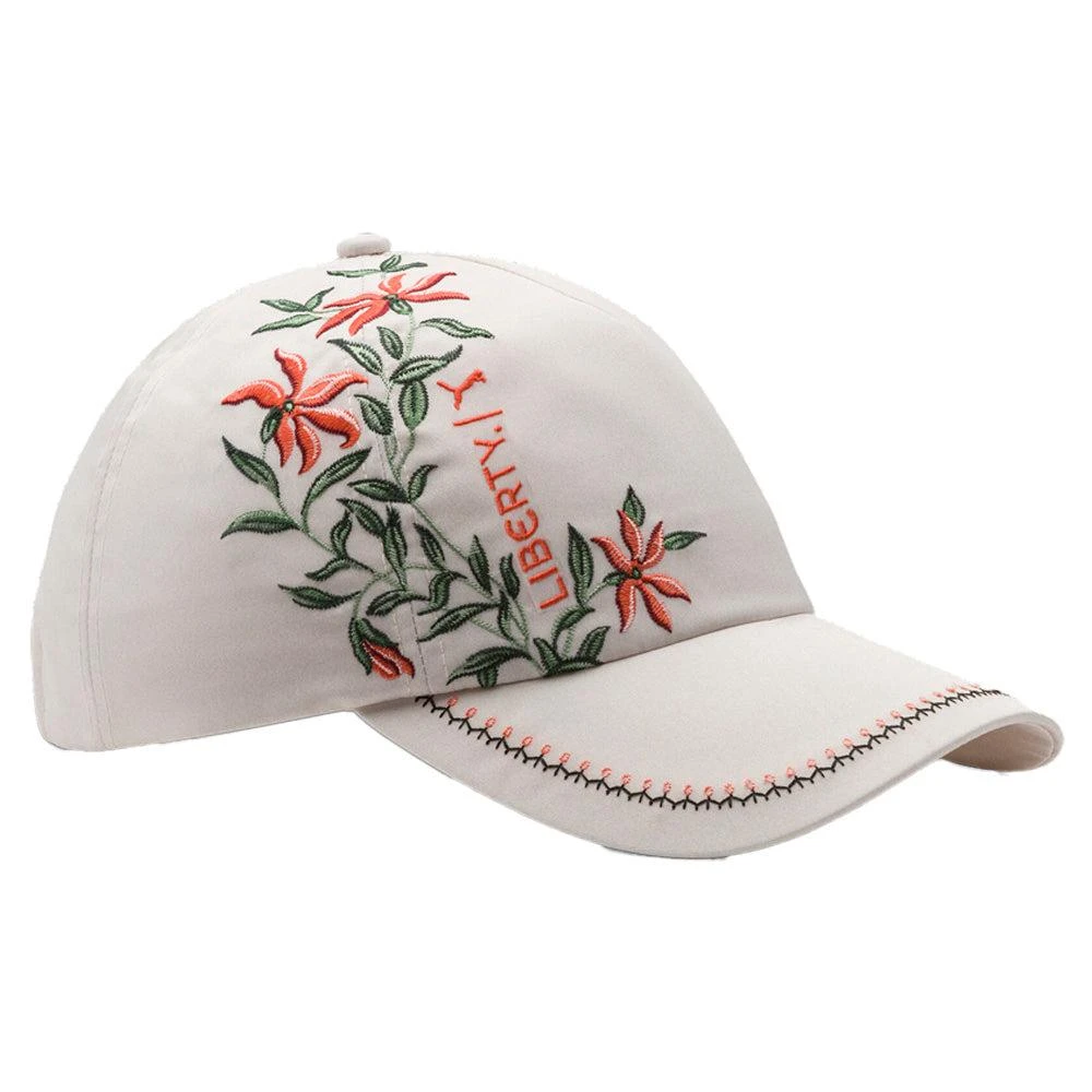 Shop Liberty Wild Garden x Cap on Sale at BeyondStyle – Get 57