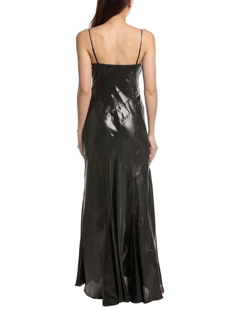 AllSaints Lili Maxi Dress – On Sale Now with Up to 75% Off