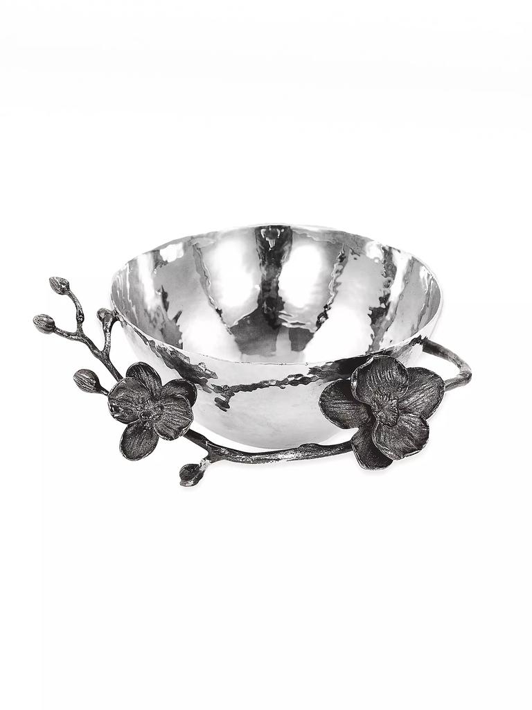 Michael Aram Black Orchid Bowl