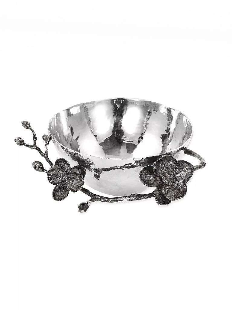 Michael Aram Black Orchid Bowl 1