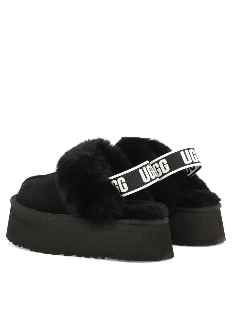 UGG UGG "Funkette" Slippers 4