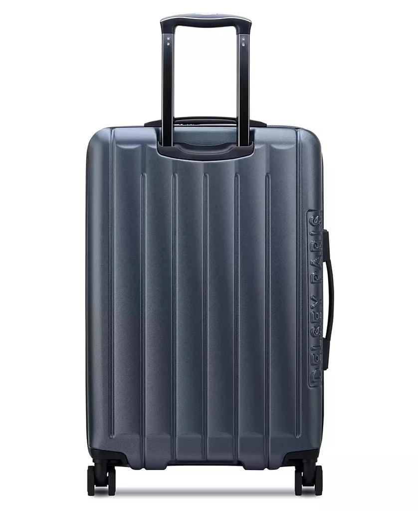 Delsey Paris Shadow 6.0 Expandable 25" Spinner Luggage 4