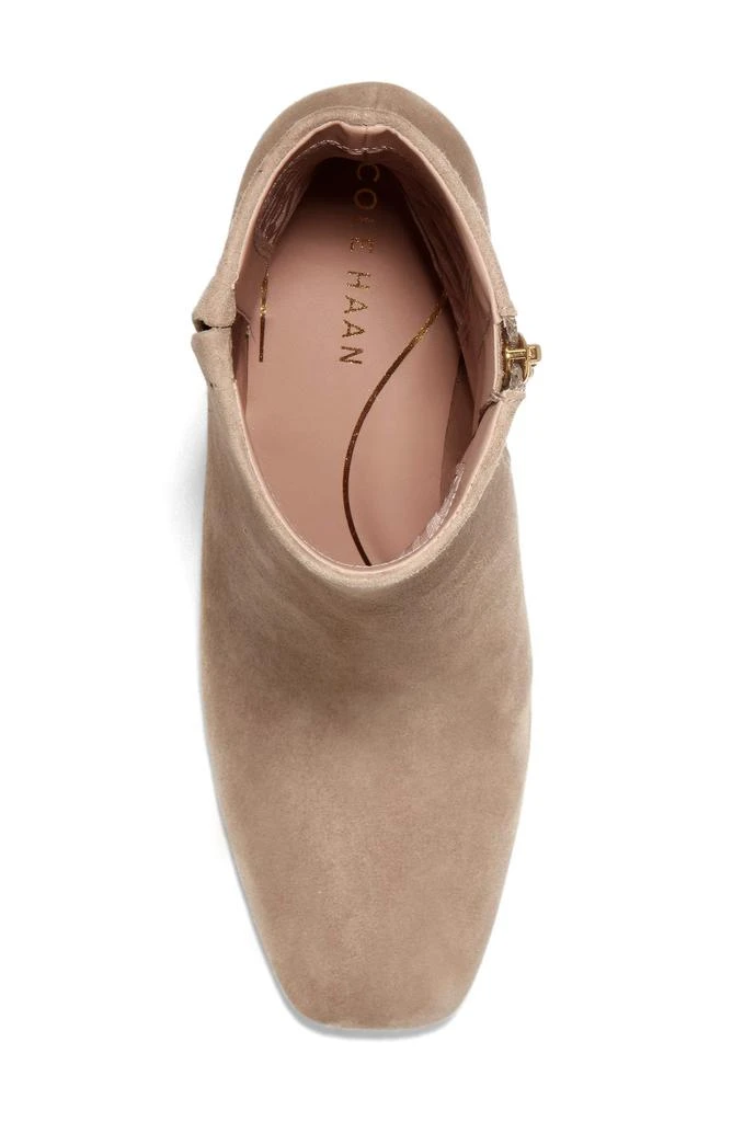 Cole Haan Chrystie Square Toe Bootie 5