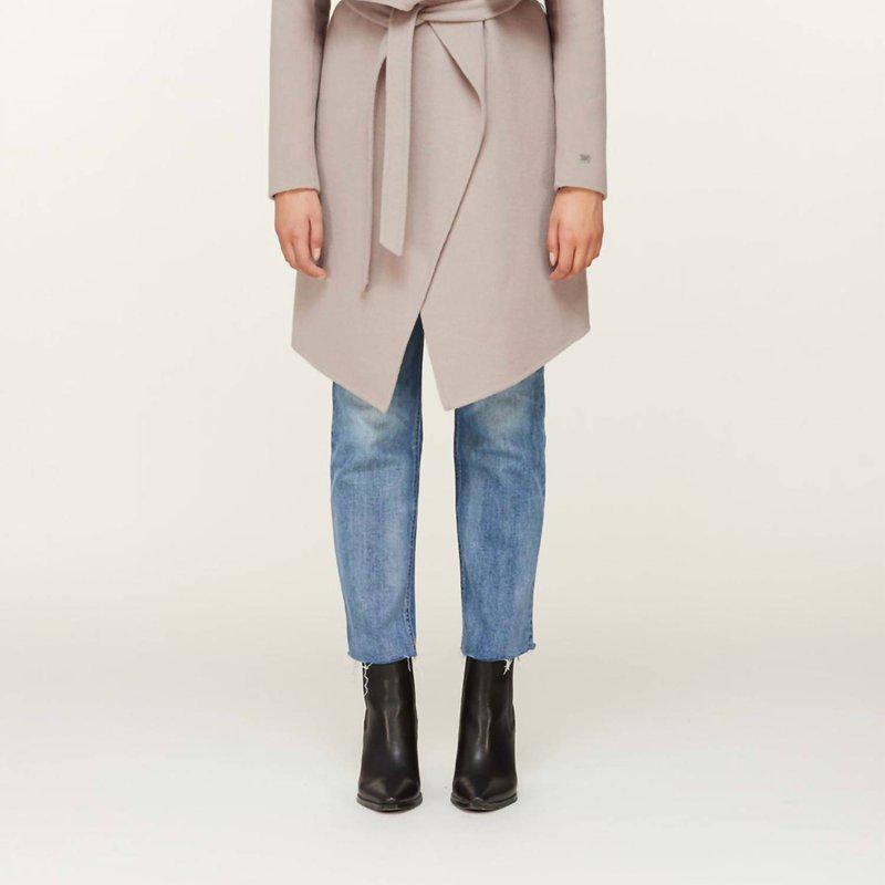 Soia & Kyo Samia Coat