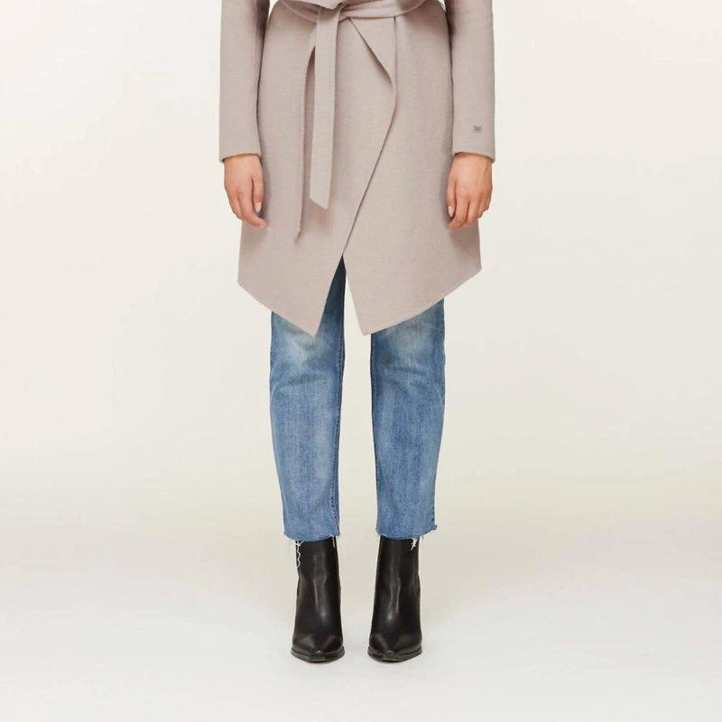 Soia & Kyo Samia Coat 1