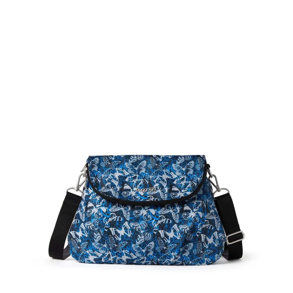 Baggallini Women's Amanda Crossbody Bag 6