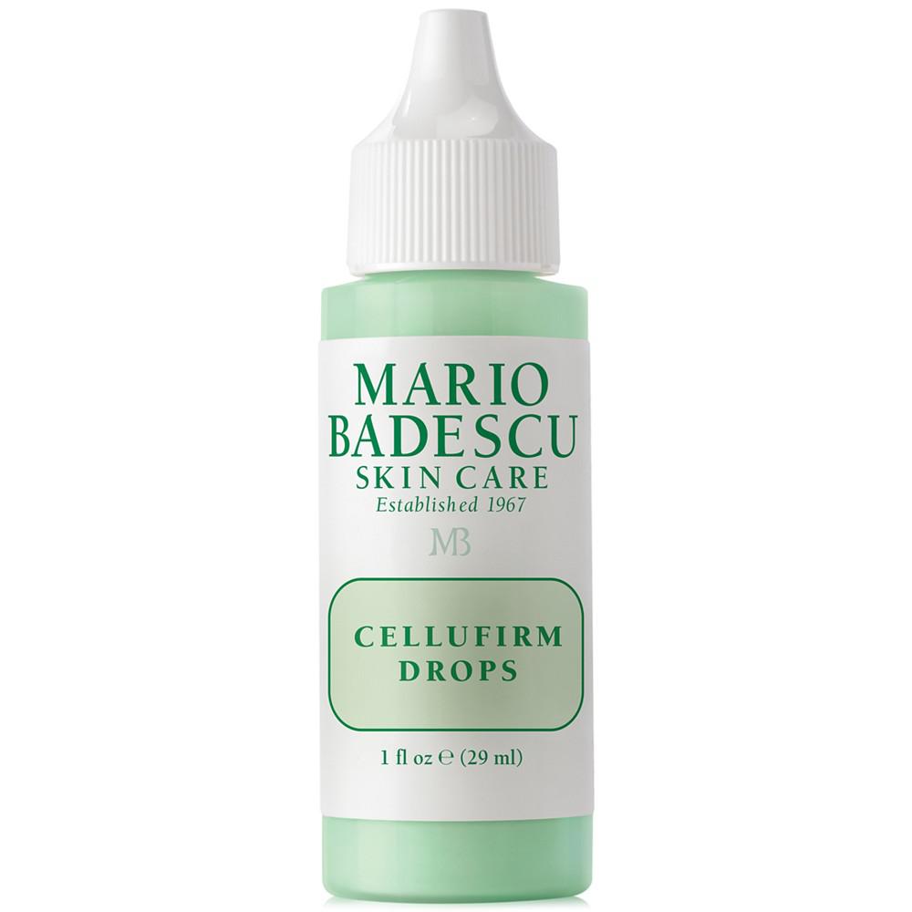 Mario Badescu Cellufirm Drops, 1-oz.