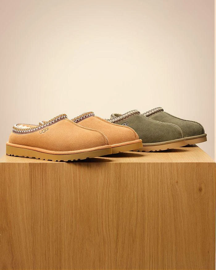 UGG Women's Tasman II Leisure Slippers 9