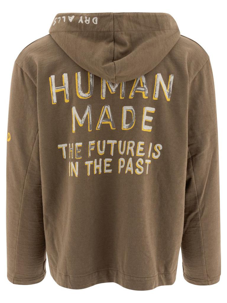 Human Made Human Made